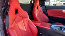 BMW Z4 sDrive 20i M Sport 2dr Auto [Tech Pack] Petrol Roadster